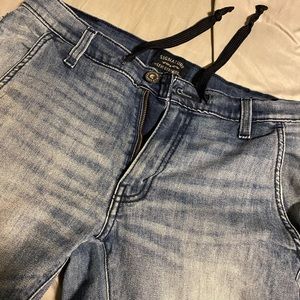 Jean Levi joggers size 30